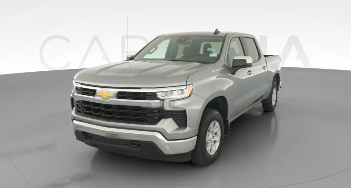 chevrolet silverado 1500 2026 1GCUKDED5TZ188710 image chevrolet silverado 1500 2026 1GCUKDED5TZ188710 image